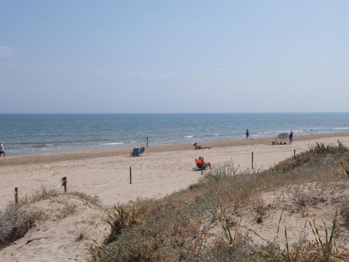 GOLF Y MAR - Oliva Nova - image 10