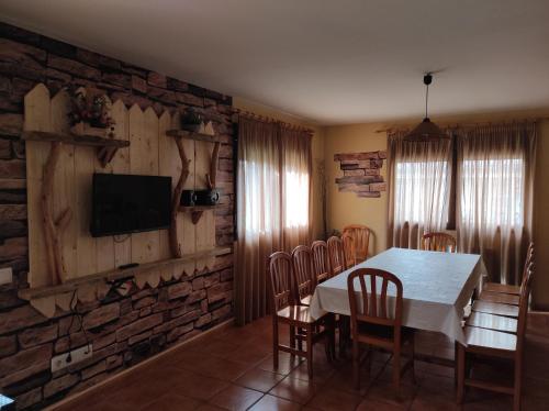 Los Alisos Casa Rural