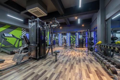 Legend Hotel Islamabad in İslamabad