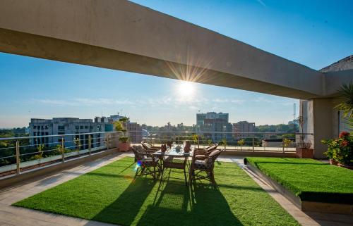 Legend Hotel Islamabad in İslamabad