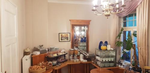 Cafe-Konditorei-Pension Sander