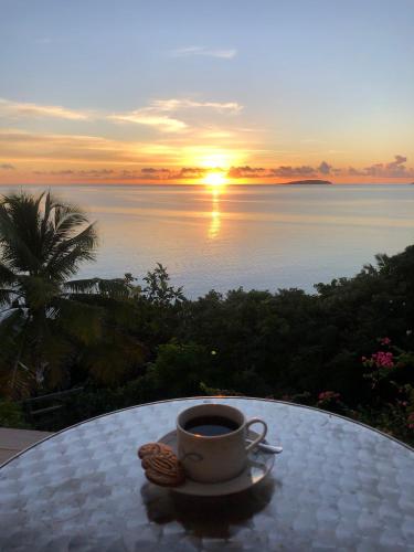 Vistas, 360 degrés sud est (360 degres sud est) in Le Francois