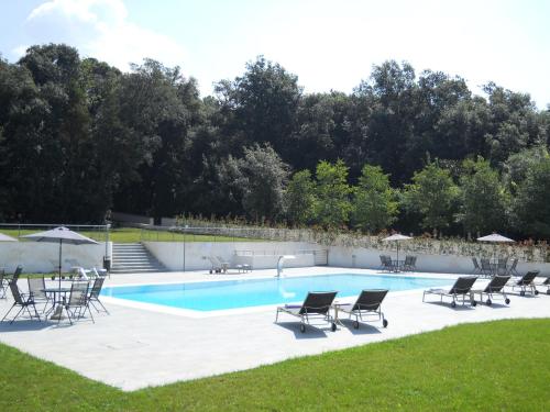 Miglio D'Oro Park Hotel