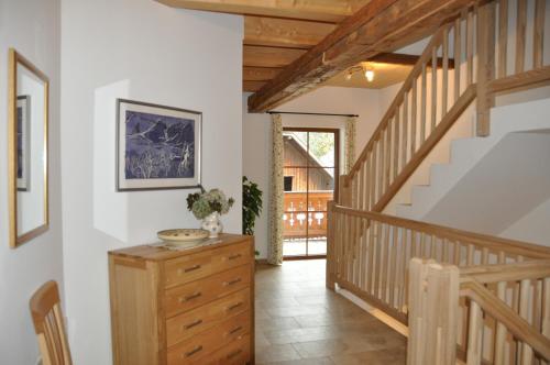 Zunanjost, Ferienwohnung Dichtlbauer in Winkl