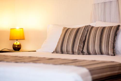 Magnolia Pine Bed & Breakfast