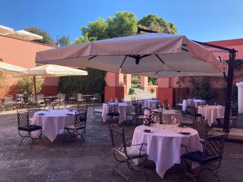Miglio d'Oro Park Hotel - image 2