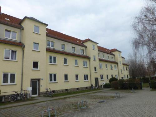 Exterior view, SchlafSchon Apartments+Monteurzimmer in Bohlen