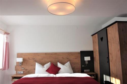 Hotel Landgasthof Zum Goldenen Schwanen