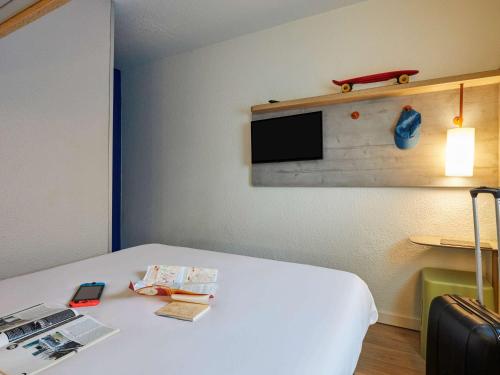 Ibis Budget