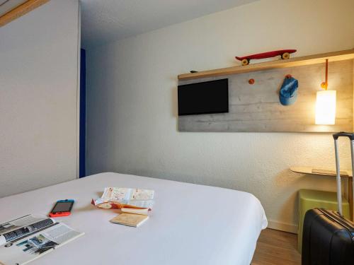 ibis budget Lille Villeneuve D'Ascq