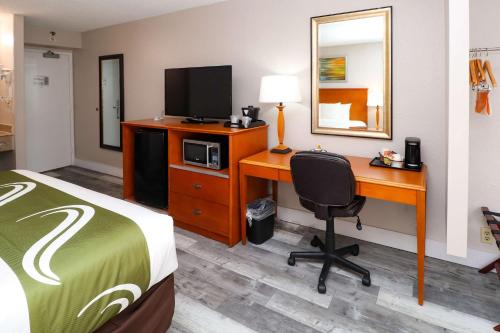 Quality Inn Miami Airport - Doral