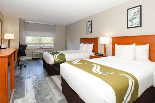 Quality Inn Miami Airport - Doral