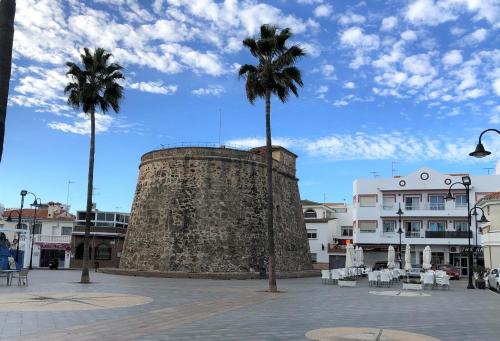 3hab Alamar La Cala de Mijas WIFI AC PISCINA