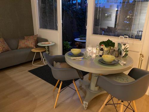 Facilities, Studio Clematis Bergen in Bergen-Centrum