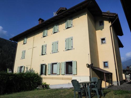  Palazzina Carola in Mezzana