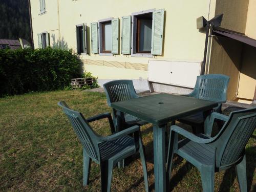  Palazzina Carola in Mezzana