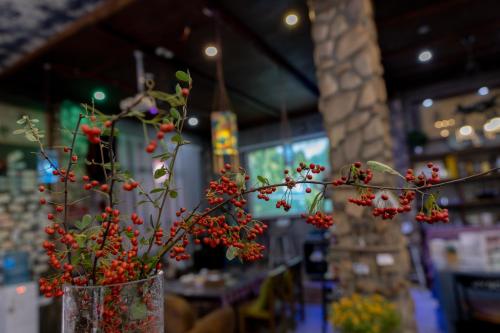 张家界南方以南民宿 张家界南方以南民宿