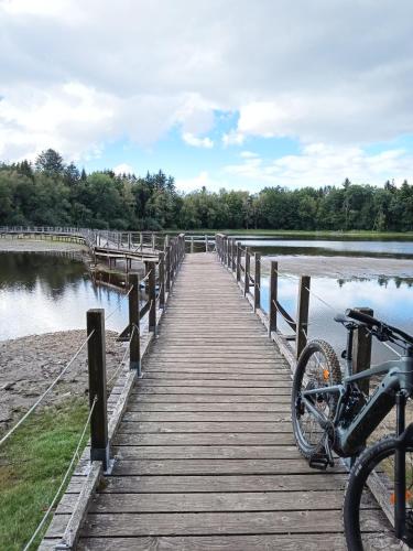 Le Gite des Deux Lacs