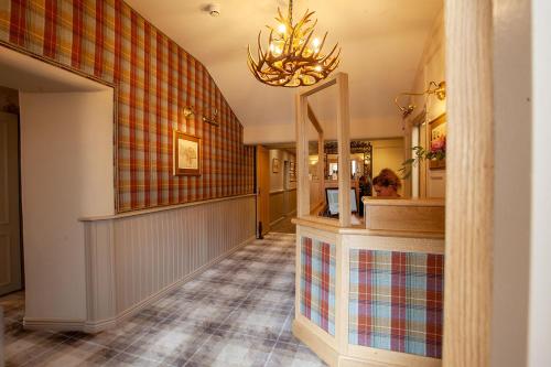 Vestabils, The Fox and Hounds Country Inn in Sinnington