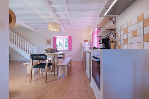 Cocina, Chao do Rio - Turismo de Aldeia in Seia