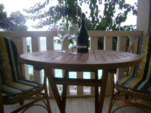 Guesthouse Seaview - image 11