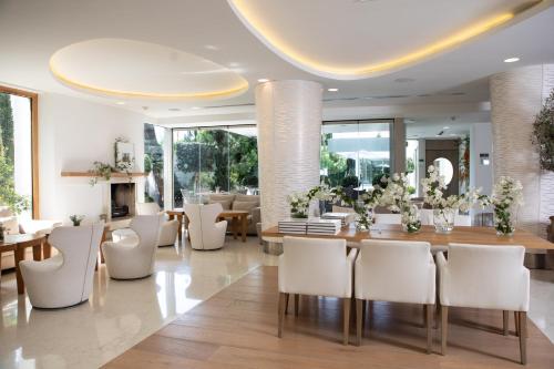 Pub/Lounge, Alasia Boutique Hotel in Limassol