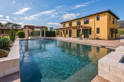 Holiday home in Kenwood California