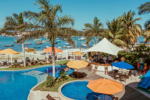 Hotel Paradiso del Sol