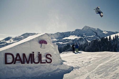 Ferienwohnung Schnetzer Au - image 13