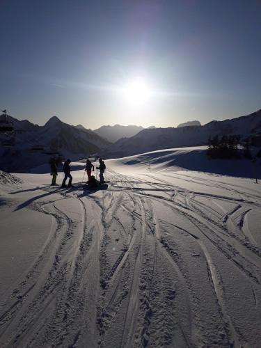 Ferienwohnung Schnetzer Au - image 4
