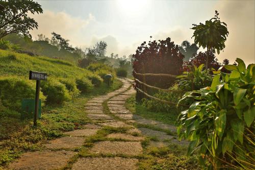 Heritage Resort -Coorg