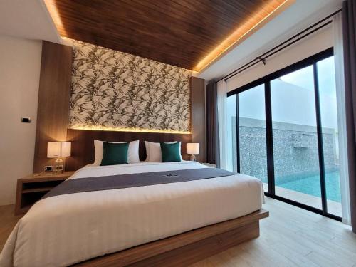 Poonsiri Varich Pool Villa Aonang ( Poonsiri Varich Pool Villa Aonang )