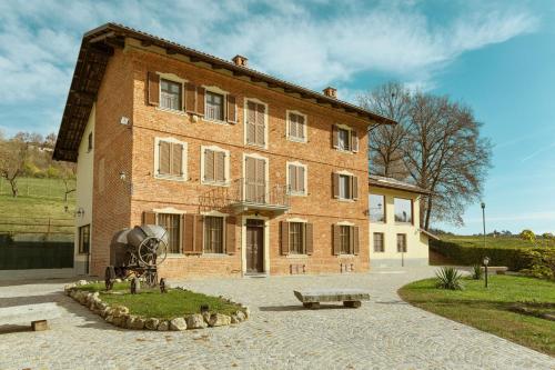 B&B Cortanze - 'L Piasi - Bed and Breakfast Cortanze