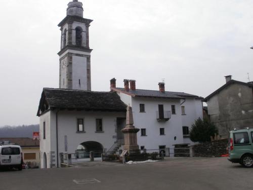 B&B Il Castello Lago Maggiore con TERRAZZA