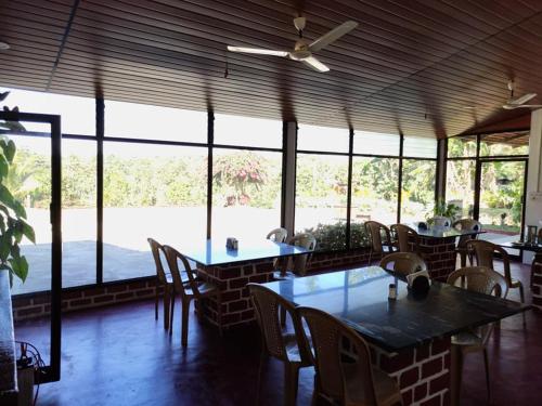 Lara Homestay
