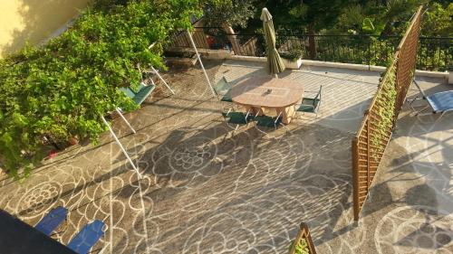 Villa Kiki