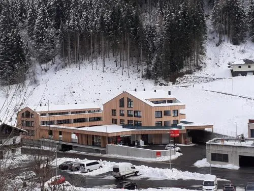 Sellrain apartment in Sellrain, Österreich