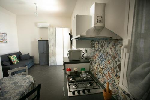 Villa Nello Room Type - Apartment