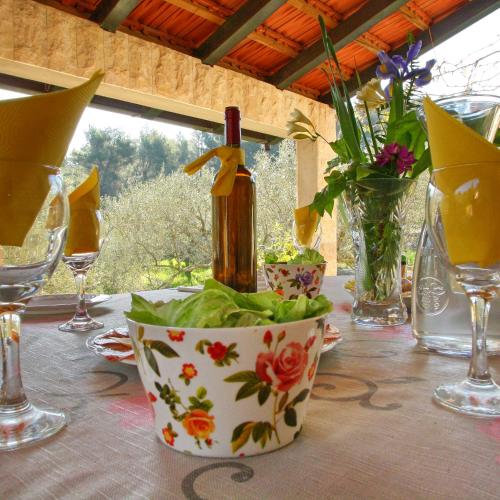 Green Olive's House Marinka