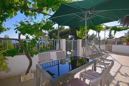 Apartments Dinka Milicic