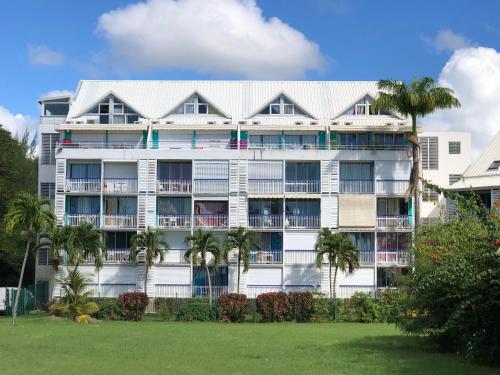 Studio de standing au Gosier in Gosier