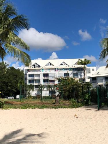 Studio de standing au Gosier in Gosier