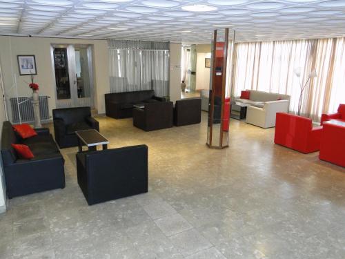 Gran Hotel Espana in La Falda