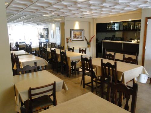 Gran Hotel Espana in La Falda