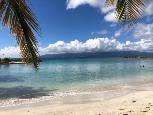 Studio de standing au Gosier in Gosier