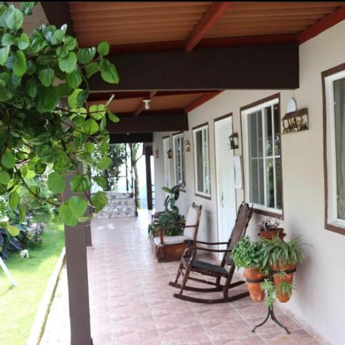 Hacienda Mi Montañita