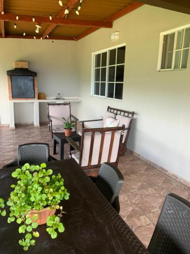 Hacienda Mi Montañita