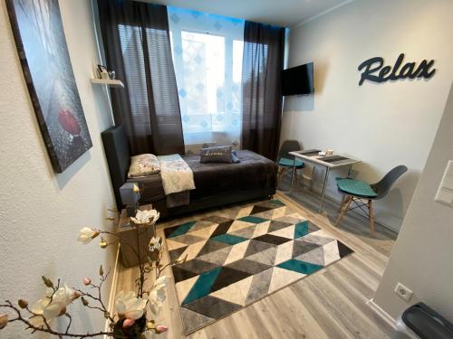 Business Appartement Mainz 373m von Johann-Maria-Kertell-Platz entfernt