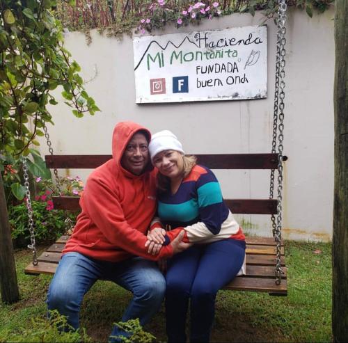 Hacienda Mi Montañita