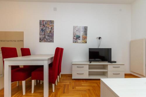 Apartman Nađa - main image